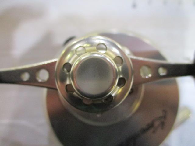 カセ筏師 THEチヌリミテッド競技 65W-G ゴールド