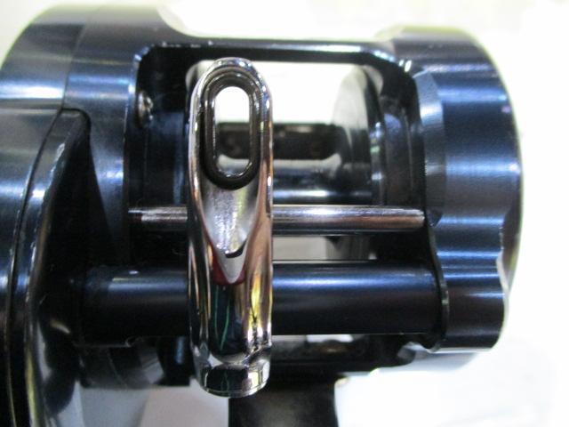 19オシアコンクエストリミテッド 300HG