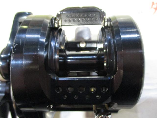 19オシアコンクエストリミテッド 300HG