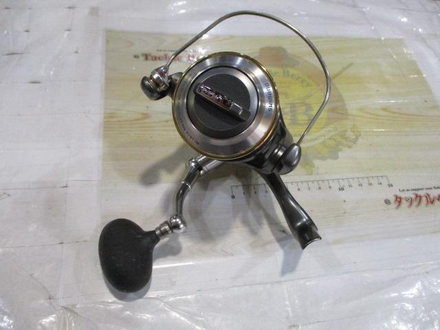 02ツインパワー 6000PG