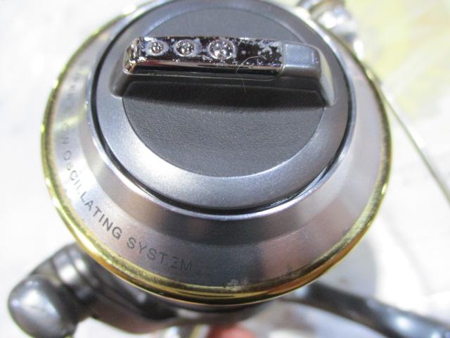 02ツインパワー 6000PG