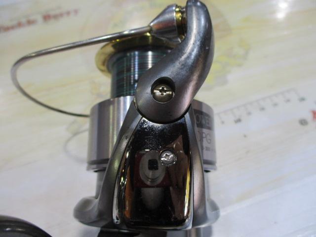 02ツインパワー 6000PG