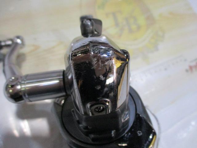 02ツインパワー 6000PG