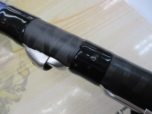 リバティクラブアオリイカ 2-51