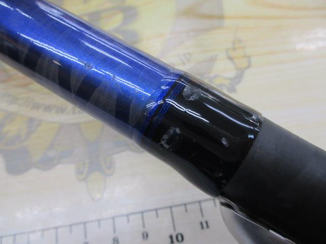 リバティクラブアオリイカ 1.5-51