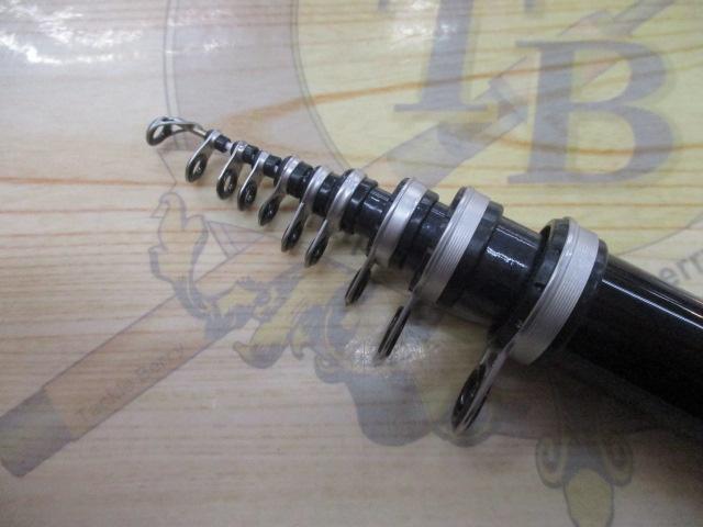 リバティクラブアオリイカ 1.5-51