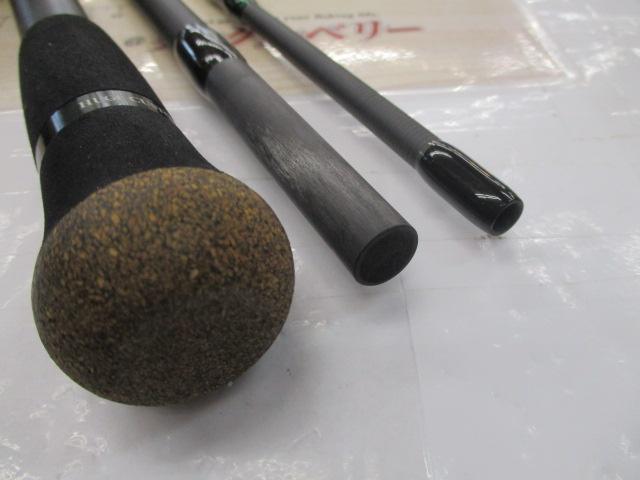 ヒュージカスタムジェノマ HG3-65F