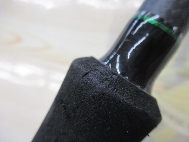 ヒュージカスタムジェノマ HG3-65F