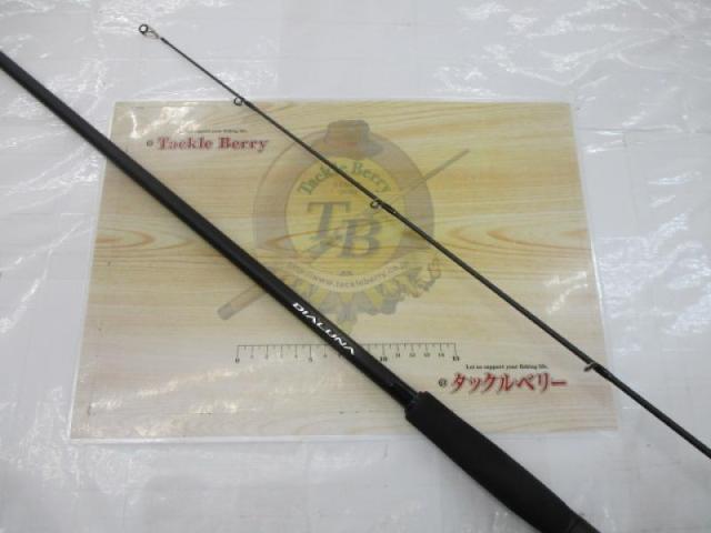 23ディアルーナ S100MH｜＠ベリーネット 日本最大新品中古釣具WEBショップ