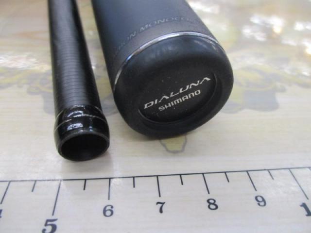 23ディアルーナ S100MH｜＠ベリーネット 日本最大新品中古釣具WEBショップ