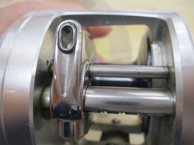 13オシアカルカッタ 300HG