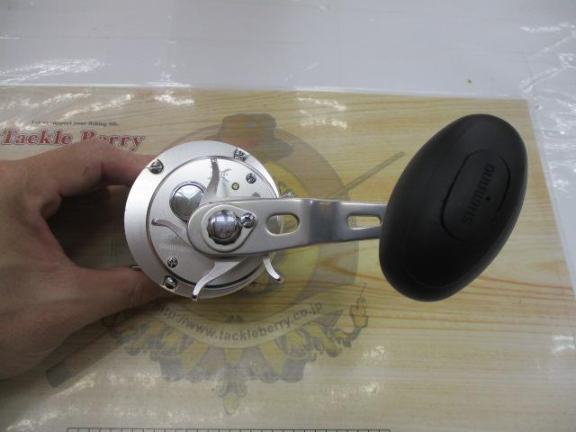 13オシアカルカッタ 300HG