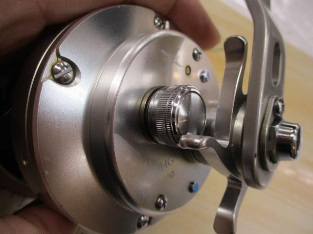 13オシアカルカッタ 300HG