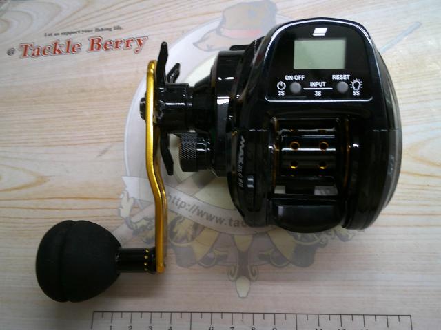 マックスDLC BG-L