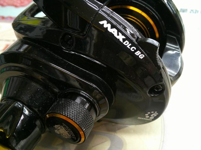 マックスDLC BG-L