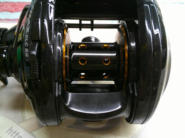 マックスDLC BG-L