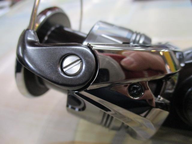 24ツインパワー 4000XG