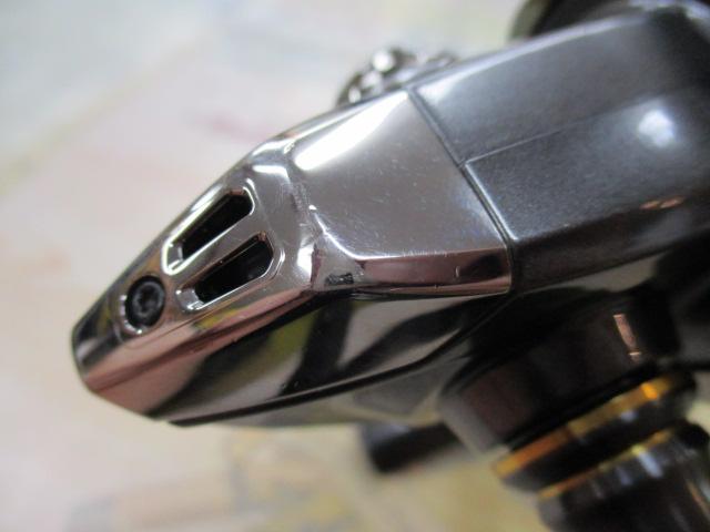 24ツインパワー 4000XG