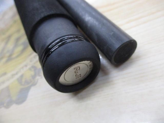 ウィードマスター86XX