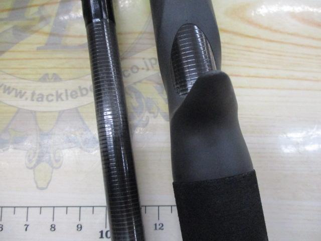 ウィードマスター86XX