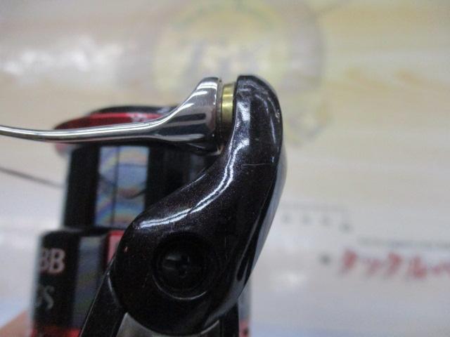 11セフィアBB C3000HGS