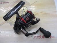 11セフィアBB C3000HGS