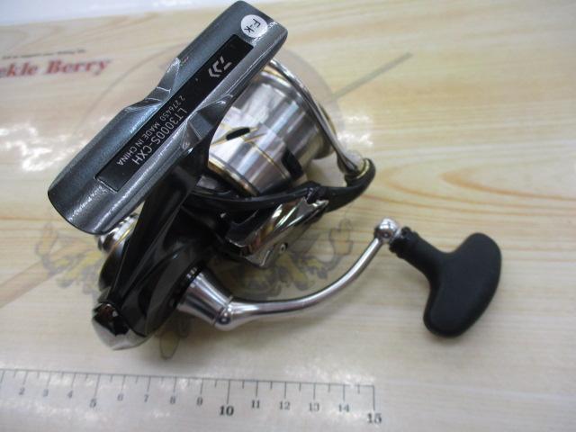 20ルビアス LT3000S-CXH