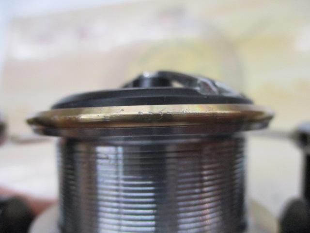 20ルビアス LT3000S-CXH