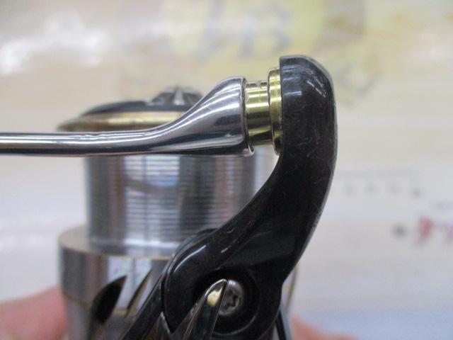 20ルビアス LT3000S-CXH