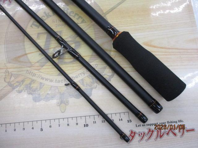 モビリティーキャストエギング864M