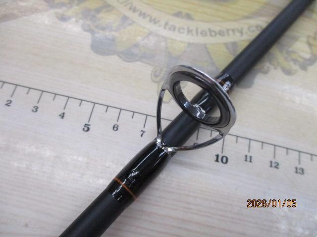 モビリティーキャストエギング864M