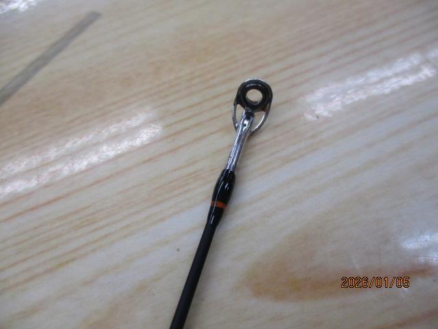 モビリティーキャストエギング864M