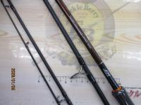 モビリティーキャストエギング864M