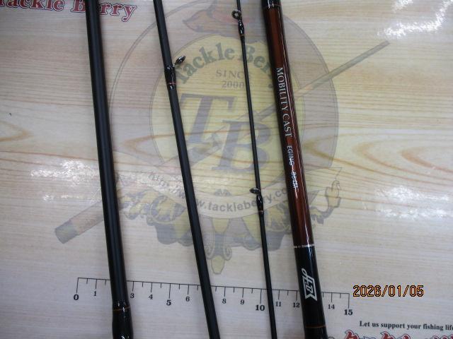 モビリティーキャストエギング864M