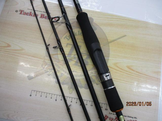 モビリティーキャストエギング864M