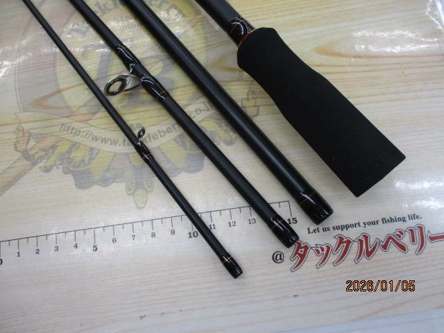 モビリティーキャストエギング864M