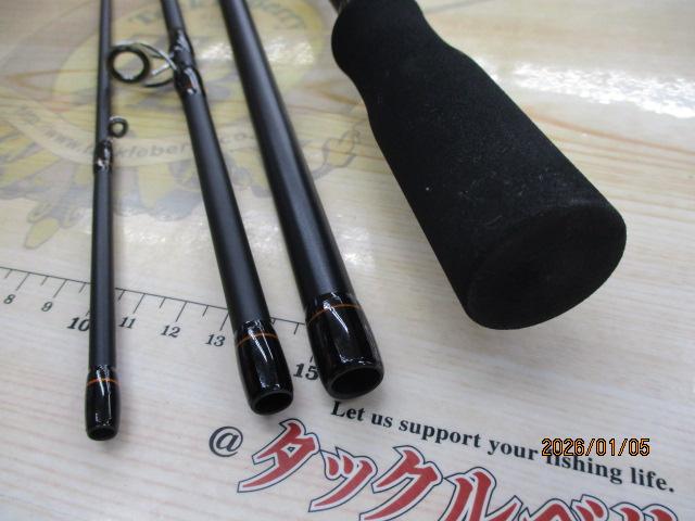 モビリティーキャストエギング864M