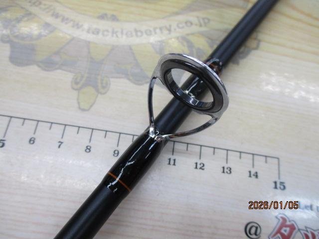 モビリティーキャストエギング864M