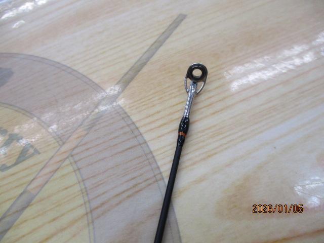 モビリティーキャストエギング864M