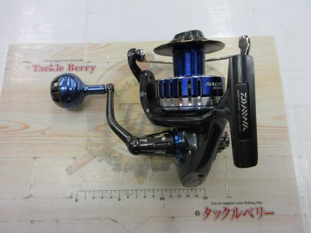 15ソルティガ 6500