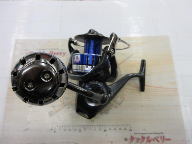 15ソルティガ6500スプール 2026年最新】Yahoo!オークション -ソルティガ6500 スプールの中古品