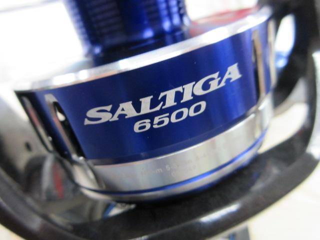 15ソルティガ 6500｜＠ベリーネット 日本最大新品中古釣具WEBショップ