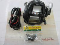 12フォースマスター 9000