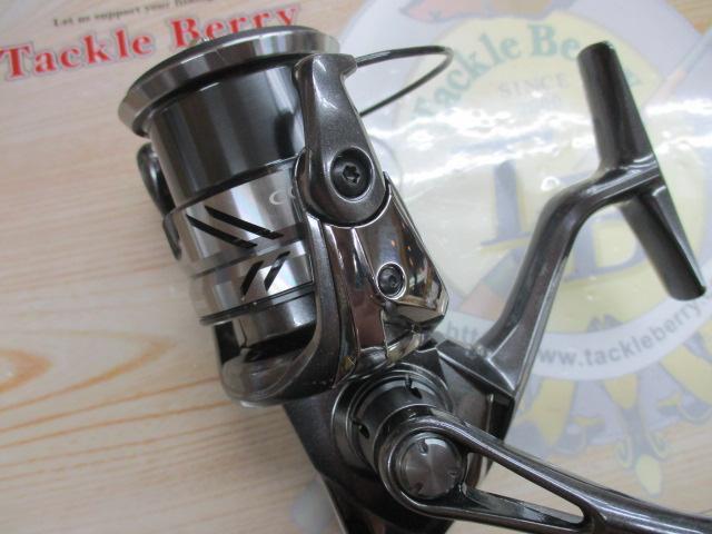 21コンプレックスXR 2500 F6 HG