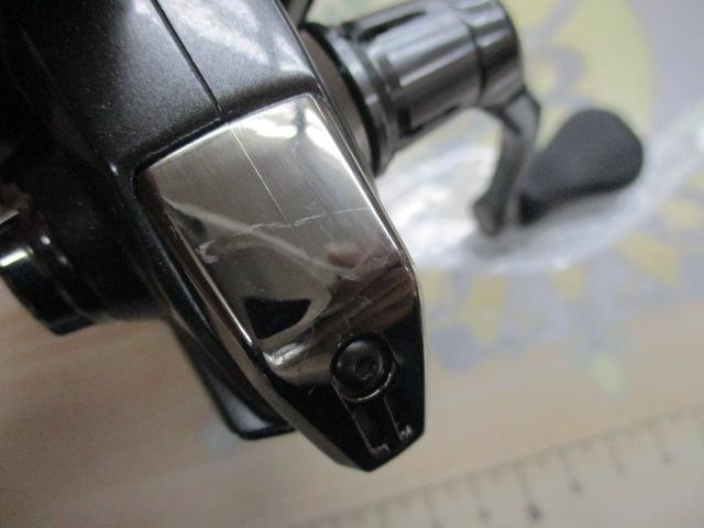 21コンプレックスXR 2500 F6 HG