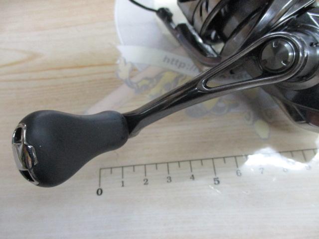 21コンプレックスXR 2500 F6 HG