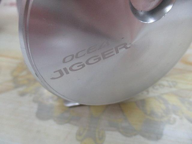 21オシアジガー 2001NR XG