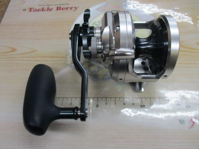 21オシアジガー 2001NR XG｜＠ベリーネット 日本最大新品中古釣具WEB