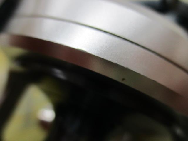 21オシアジガー 2001NR XG