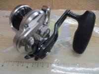 21オシアジガー 2001NR XG